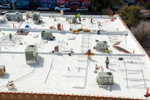 Best Steel Roofing  in Lake Of The Woods, AZ
